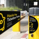 Admyt Revolutionises Parking Across South Africa with Seamless, Ticketless Experience