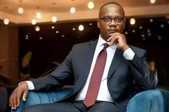 Aldrin Sampear Leaves Newzroom Afrika for Government Role in Tourism Department