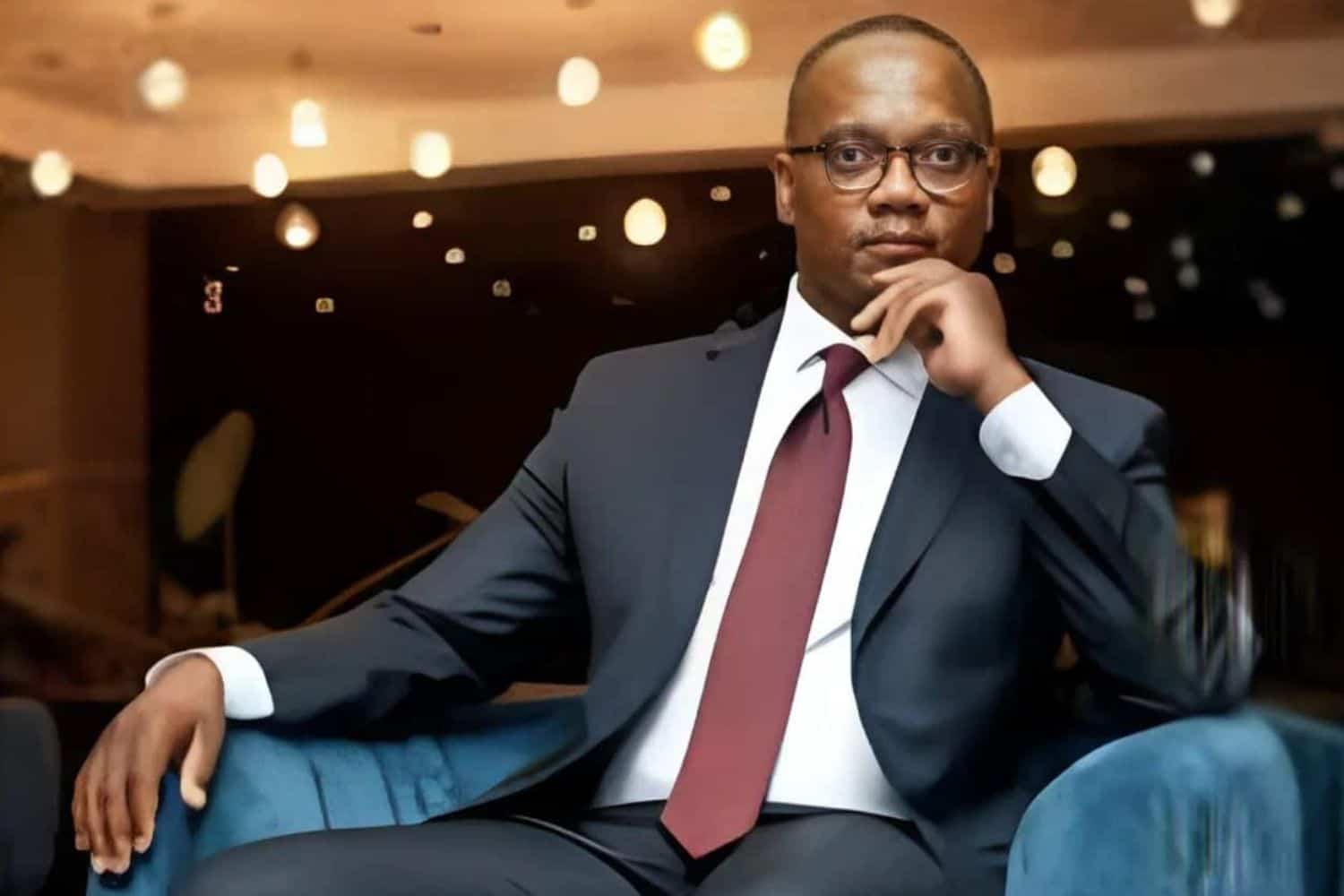 Aldrin Sampear Leaves Newzroom Afrika for Government Role in Tourism Department