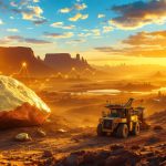 Australia’s Gold Sector Hits Five-Year High, Eyes Further Gains Amid Global Uncertainty