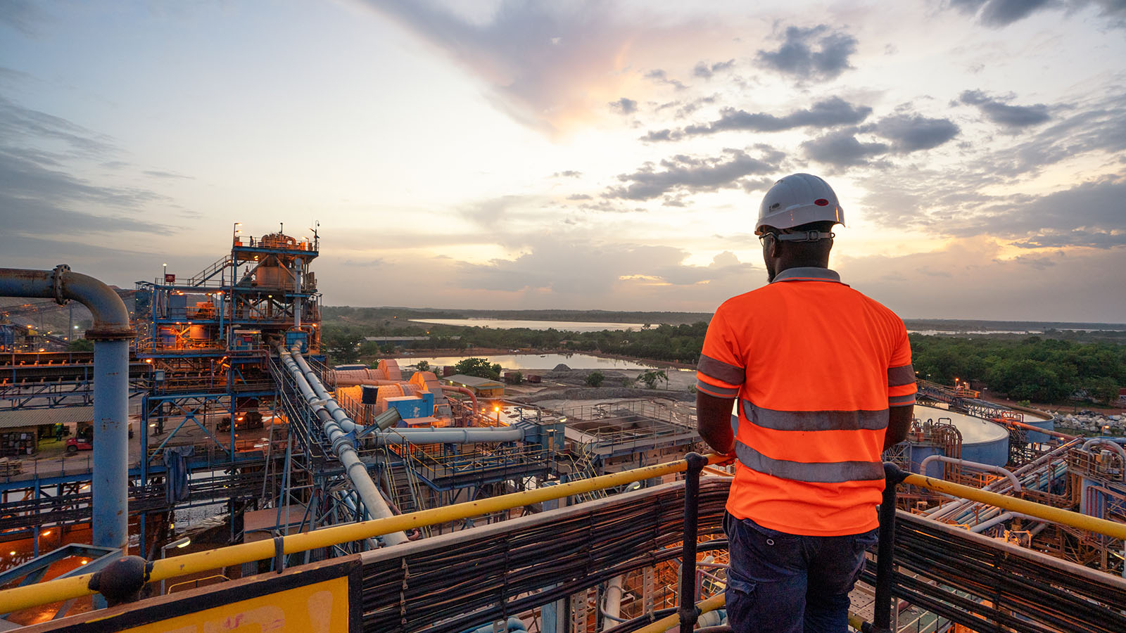 Barrick Gold Beats Q2 Profit Expectations as Soaring Gold Prices Offset Lower Output