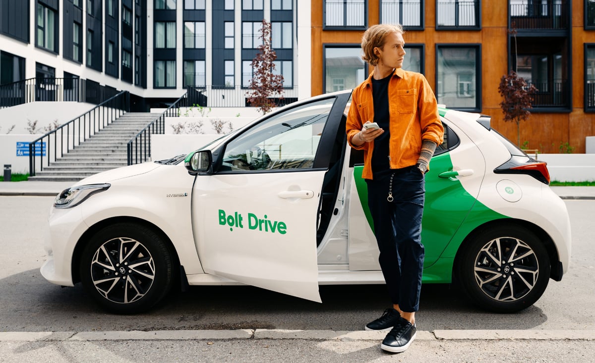 Bolt and Uber Drivers in South Africa Earn Below Sars Mileage Rate — Tensions Mount Over Pay