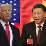China Pushes US to Loosen AI Chip Export Controls Ahead of Possible Trump–Xi Summit