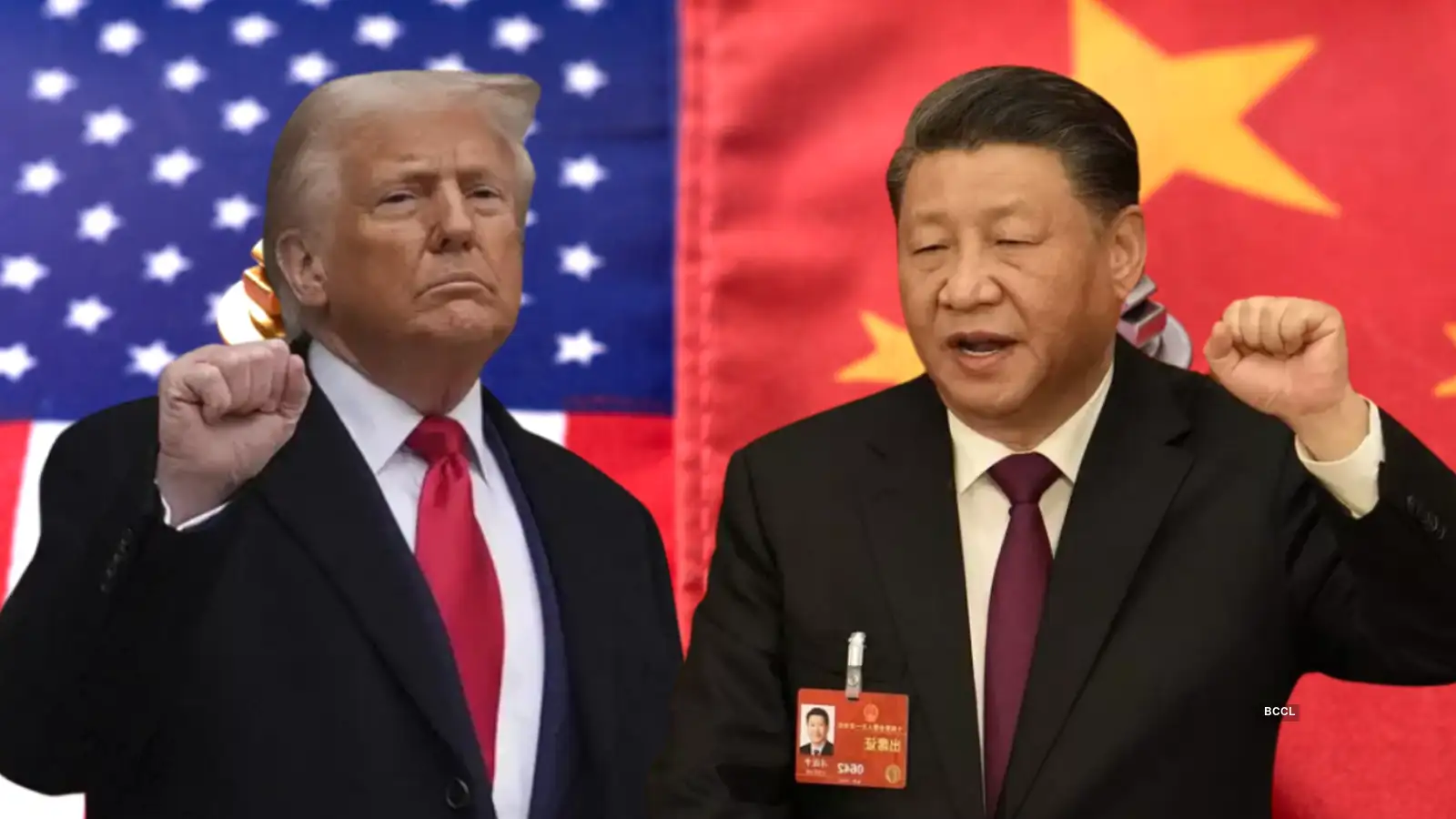 China Pushes US to Loosen AI Chip Export Controls Ahead of Possible Trump–Xi Summit