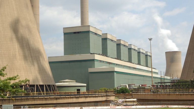 Eskom Marks Milestone as Unplanned Outages Drop Below 8GW for First Time Since 2020