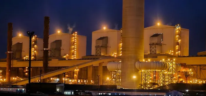 Eskom's Kusile Power Station Unit 6 Achieves Commercial Operation Amid Controversy]