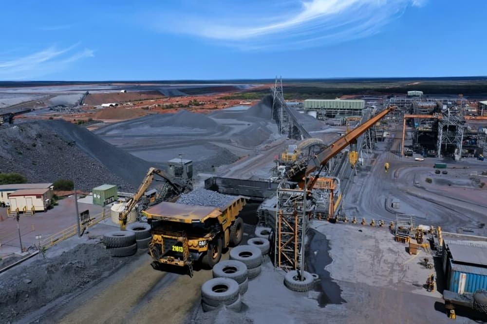 Fenix Secures 30-Year Mining Rights at Weld Range in Major Deal with Sinosteel
