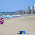 Five Durban Beaches Shut Over High E. Coli Levels — 18 Still Open for Summer Fun