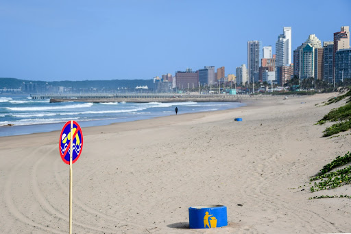 Five Durban Beaches Shut Over High E. Coli Levels — 18 Still Open for Summer Fun
