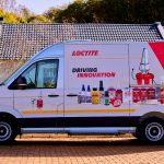 Henkel South Africa launches first Loctite mobile van 1