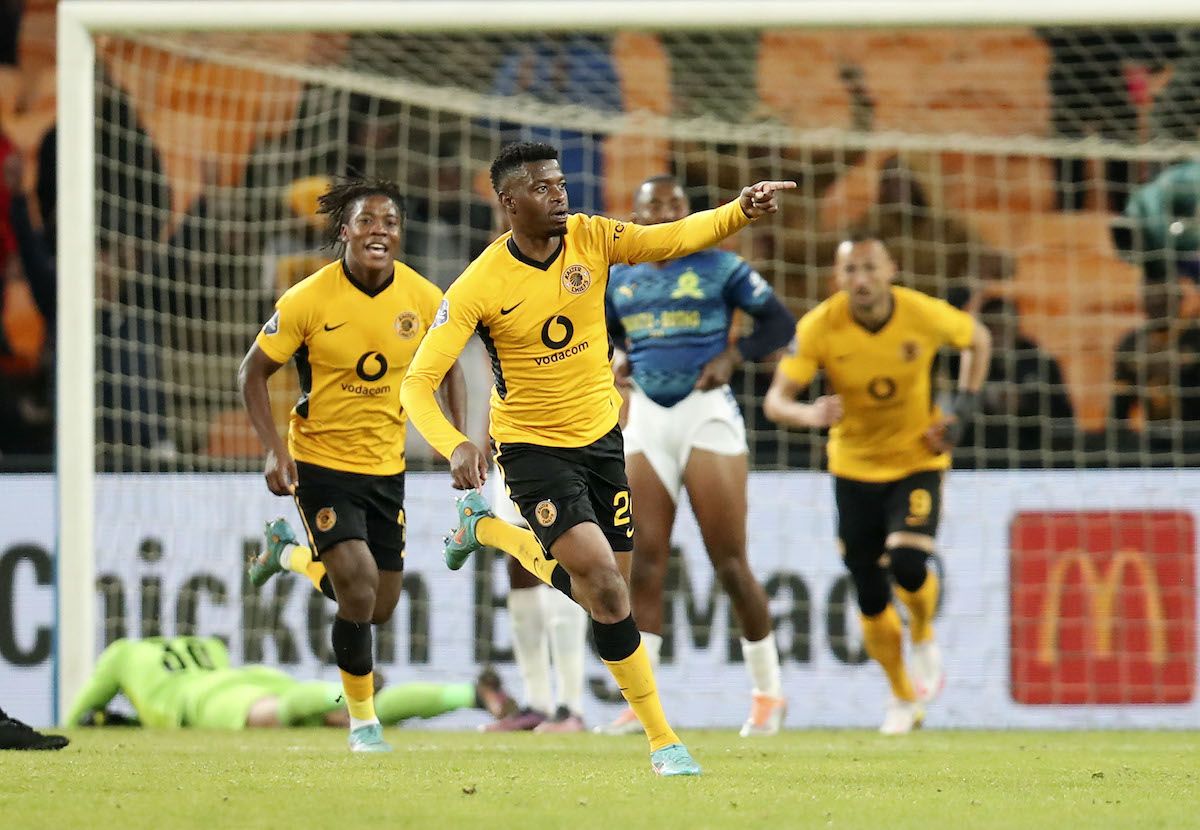 Kaizer Chiefs Almost Landed a Star — But Sundowns Had Other Plans