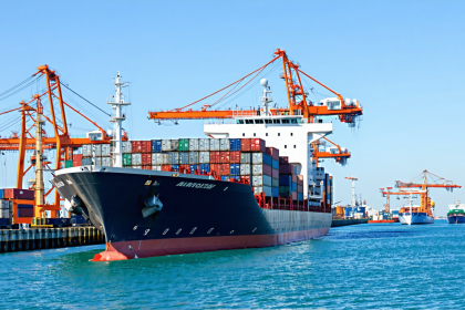 Maersk Shuts Down SA-US Shipping Route as Tariffs and Costs Mount