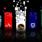 Major Banks Slash ATMs as South Africa Embraces Digital Banking