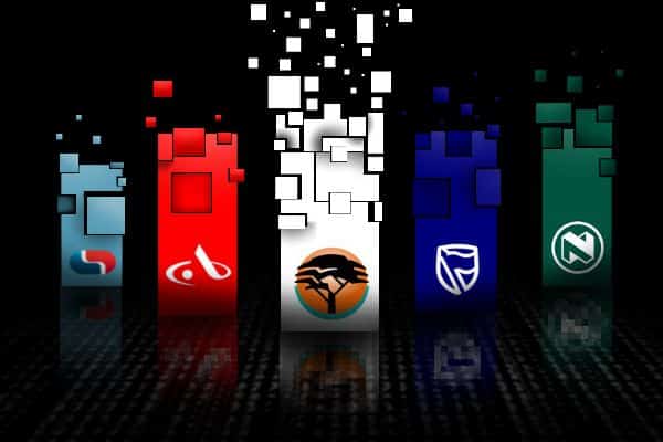 Major Banks Slash ATMs as South Africa Embraces Digital Banking