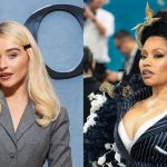 Nicki Minaj & Sabrina Carpenter Might Have a Collab Coming?