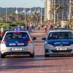 White Flashing Lights: South African Motorists Not Legally Required to Yield
