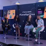 TikTok’s #LevelUpAfrica Event Empowers SA Creators to Turn Content into Careers