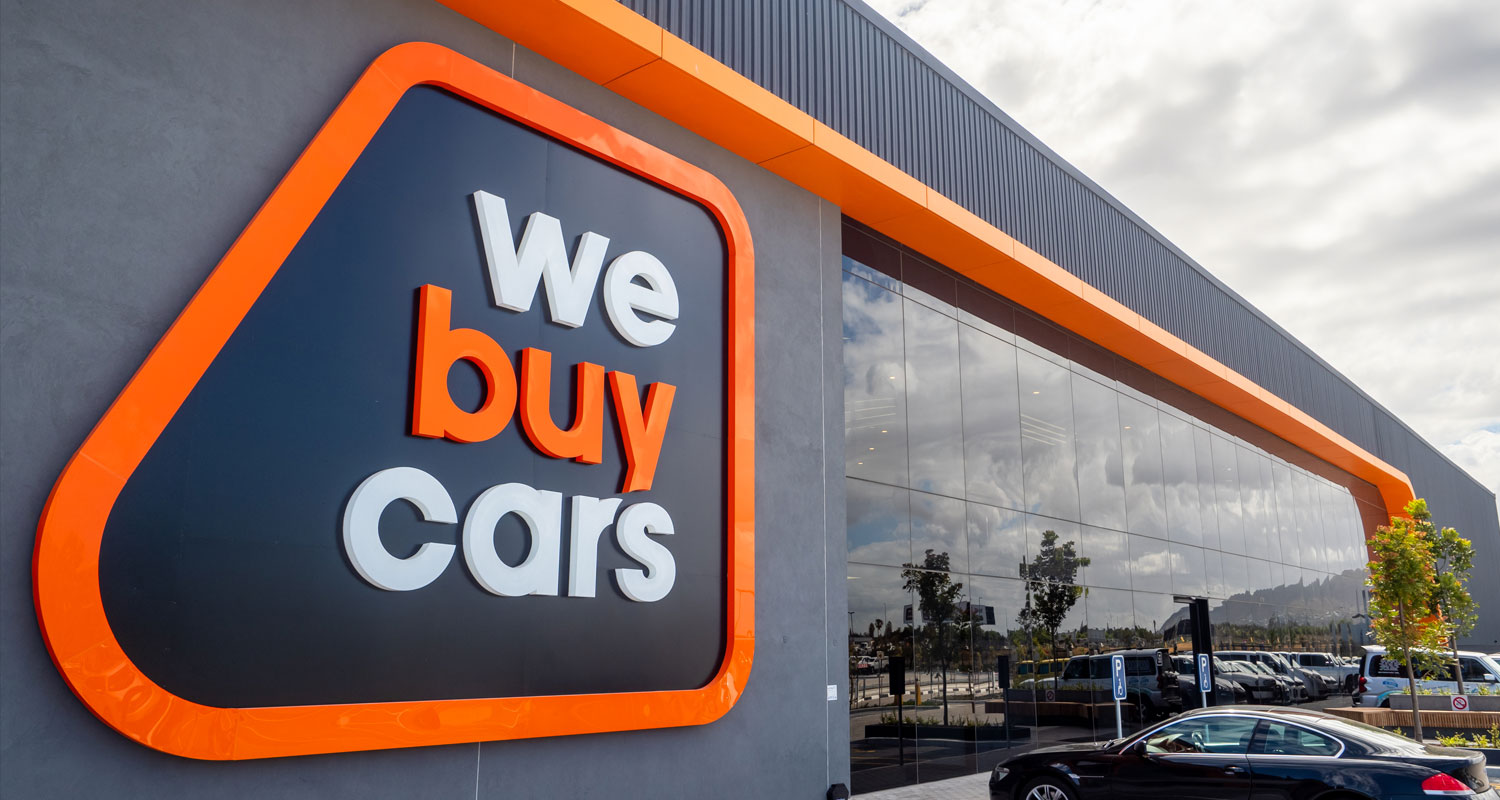 WeBuyCars Keeps Shifting Gears as SA’s Go-To Vehicle Marketplace