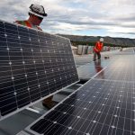eThekwini Gets Green Light to Procure 400MW of Power from Solar and Gas