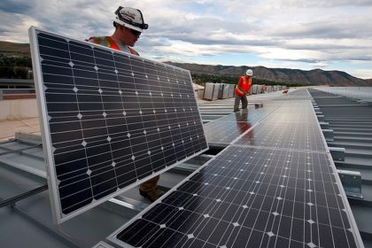 eThekwini Gets Green Light to Procure 400MW of Power from Solar and Gas