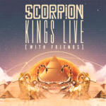 CONVERSE SOUTH AFRICA JOINS FORCES WITH THE SCORPION KINGS FOR UNMISSABLE CELEBRATION OF LOCAL MUSIC 
