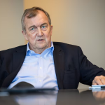 Barrick CEO Mark Bristow Steps Down After Transformational Tenure