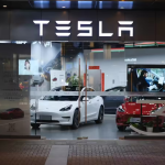 Tesla Shuts Down Dojo Supercomputer Project as Leader Departs, Shifting AI Strategy