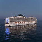 Why a Festive Season Cruise is the Ultimate Gift for the Whole Family