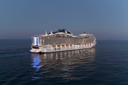 Why a Festive Season Cruise is the Ultimate Gift for the Whole Family