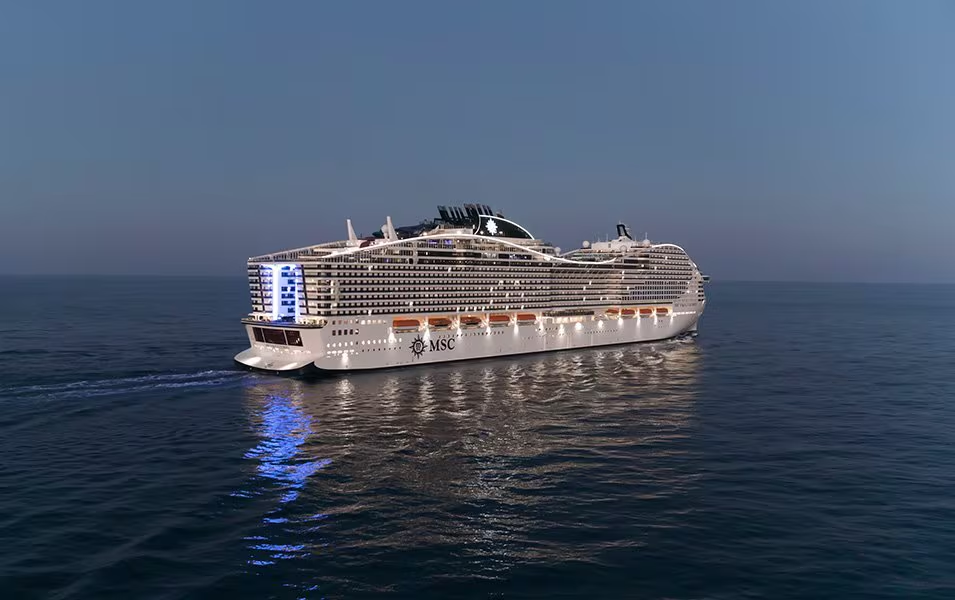 Why a Festive Season Cruise is the Ultimate Gift for the Whole Family