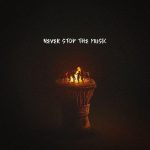Bandros Drops His Highly Anticipated Fourth Album, 'Never Stop The Music’