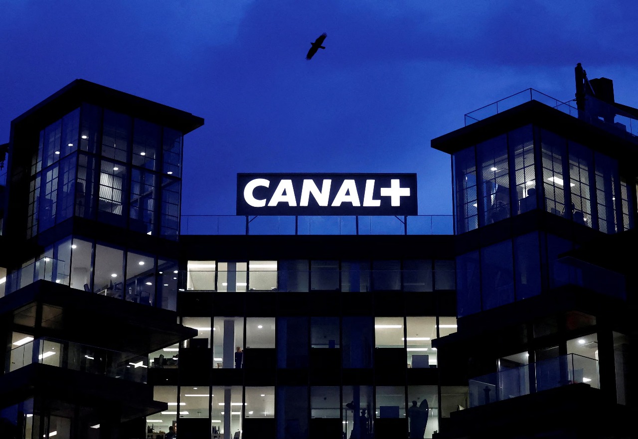 Canal+ Plans Johannesburg Listing After MultiChoice Takeover