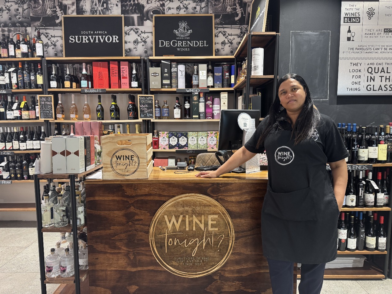 Cape Town Wine Lovers to Taste SA's Best Wines in One Place