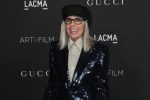 Diane Keaton, Oscar-Winning Actress, Dies at 79