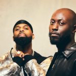 Dvsn to Headline Once Upon a Time in Joburg 2025