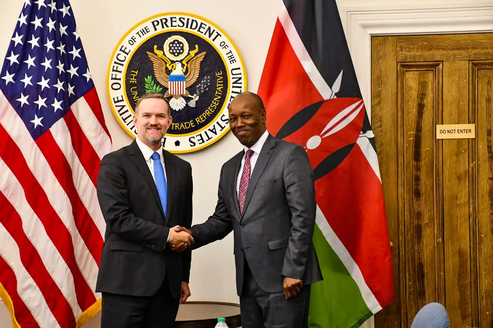 End of AGOA Marks Uncertainty for US-Africa Trade