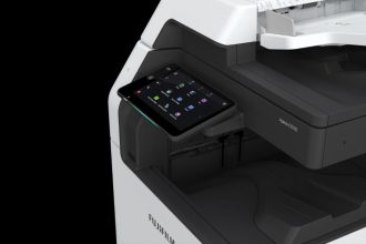 Fujifilm debuts advanced toner innovation to sharpen future printing