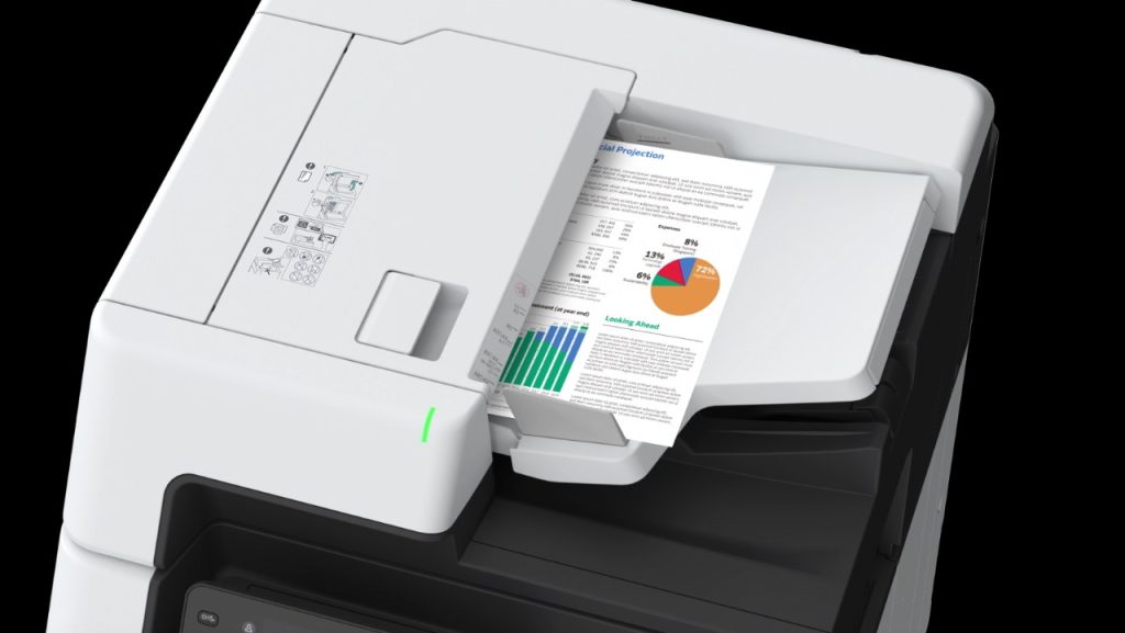 Fujifilm debuts advanced toner innovation to sharpen future printing
