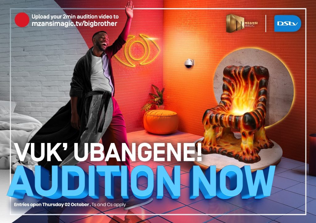 Get Ready Mzansi! Big Brother Mzansi Season 6 is Here 