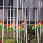 Ghana Police Rescue 57 Nigerians from Cybercrime and Human Trafficking Ring