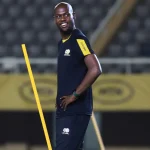 Mamelodi Sundowns striker Iqraam Rayners has pulled out of the Bafana Bafana squad due to medical reasons, dealing a blow to South Africa’s hopes ahead of their final two 2026 FIFA World Cup qualifying matches. Orlando Pirates forward Evidence Makgopa has been drafted in as his replacement.