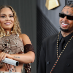 Latto Finally Spills the Tea: She and 21 Savage Are Officially a Couple!
