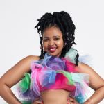 Lerato Modise secures partnership with proudly African hair brand ZAH