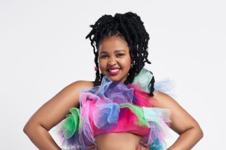 Lerato Modise secures partnership with proudly African hair brand ZAH