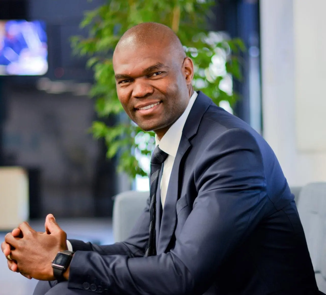 Microsoft Appoints Vukani Mngxati as CEO of Microsoft South Africa