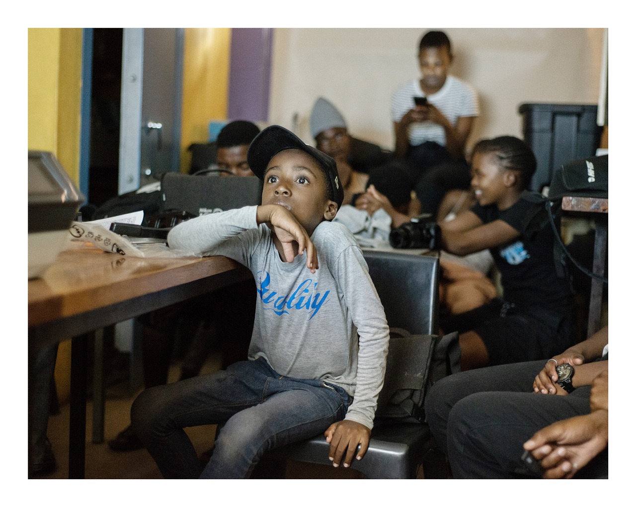 Of Soul & Joy Announces 5th Edition of Photo Festival