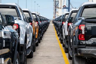 SA’s Automotive Industry Faces Critical Crossroads Amid Rising Global Pressures