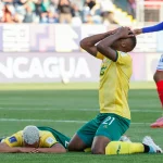 South Africa Blunders World Cup Hopes with Ineligible Player