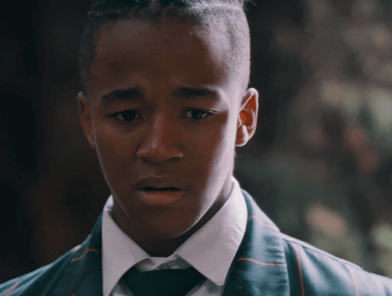 Thabiso Ramotshela delivers heart-wrenching performance in Youngins Season 3