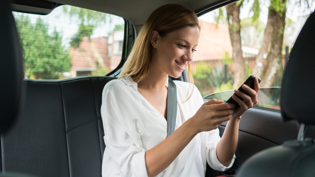 Uber Launches Women Drivers Service in South Africa